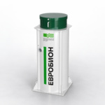 Станция Евробион 5